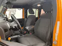 Jeep Wrangler 2.8 CRD Rubicon Unlimited
