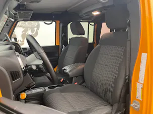 Jeep Wrangler 2.8 CRD Rubicon Unlimited