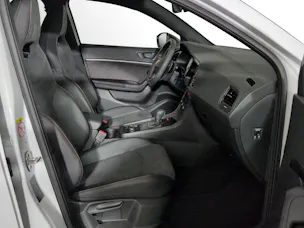 Cupra Ateca 2.0TSI Inicio 4Drive DSG