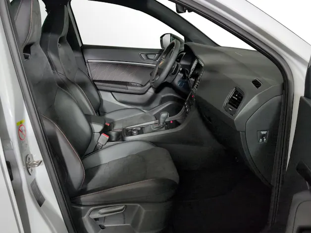 Cupra Ateca 2.0TSI Inicio 4Drive DSG