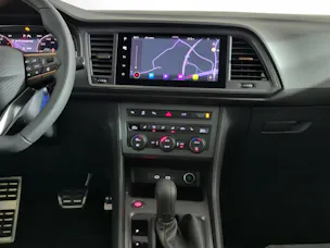 Cupra Ateca 2.0TSI Inicio 4Drive DSG