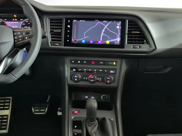 Cupra Ateca 2.0TSI Inicio 4Drive DSG