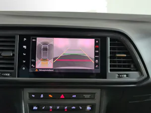 Cupra Ateca 2.0TSI Inicio 4Drive DSG