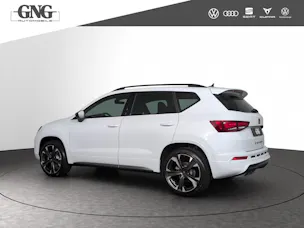 Cupra Ateca 2.0TSI Inicio 4Drive DSG
