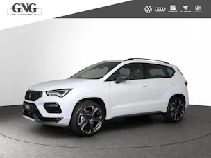 Cupra Ateca 2.0TSI Inicio 4Drive DSG