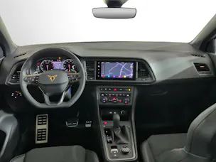 Cupra Ateca 2.0TSI Inicio 4Drive DSG
