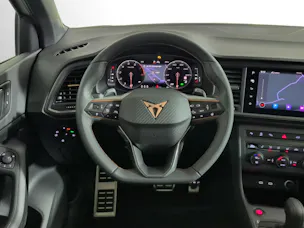Cupra Ateca 2.0TSI Inicio 4Drive DSG