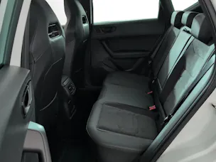 Cupra Ateca 2.0TSI Inicio 4Drive DSG