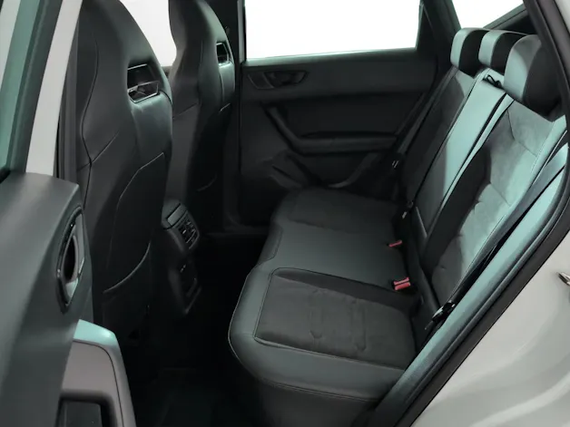 Cupra Ateca 2.0TSI Inicio 4Drive DSG