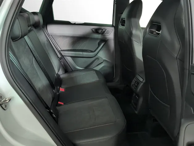 Cupra Ateca 2.0TSI Inicio 4Drive DSG