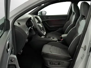 Cupra Ateca 2.0TSI Inicio 4Drive DSG