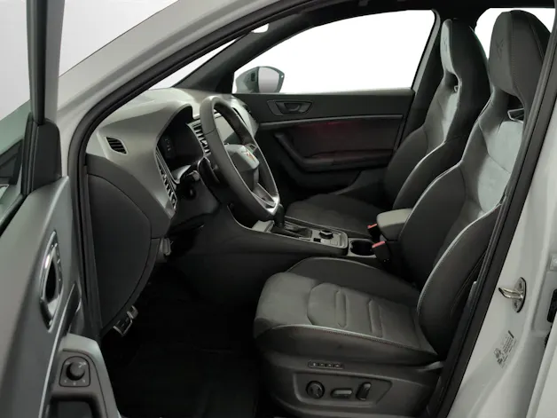 Cupra Ateca 2.0TSI Inicio 4Drive DSG