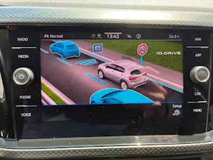 VW T-Cross 1.0 TSI Life DSG