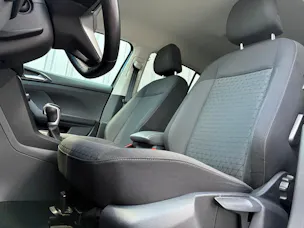 VW T-Cross 1.0 TSI Life DSG