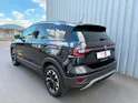 VW T-Cross 1.0 TSI Life DSG