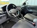 VW T-Cross 1.0 TSI Life DSG