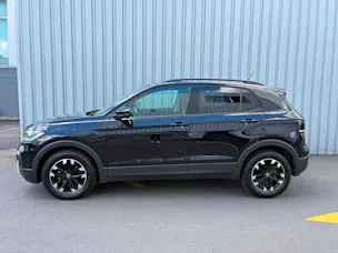 VW T-Cross 1.0 TSI Life DSG