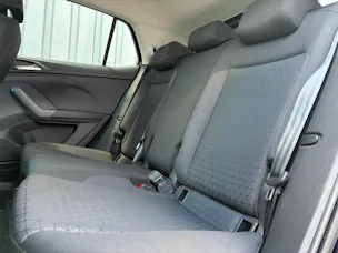 VW T-Cross 1.0 TSI Life DSG