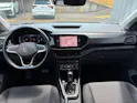 VW T-Cross 1.0 TSI Life DSG