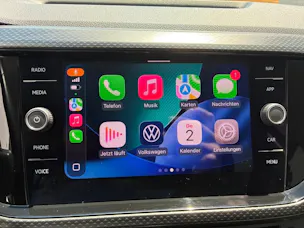 VW T-Cross 1.0 TSI Life DSG