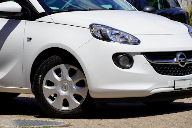 Opel Adam 1.2 ecoFLEX