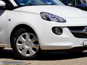 Opel Adam 1.2 ecoFLEX