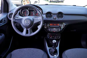 Opel Adam 1.2 ecoFLEX