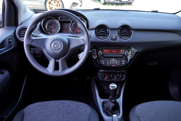 Opel Adam 1.2 ecoFLEX