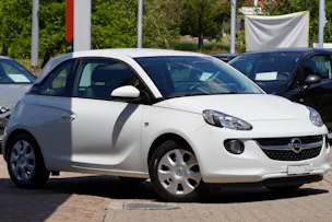 Opel Adam 1.2 ecoFLEX