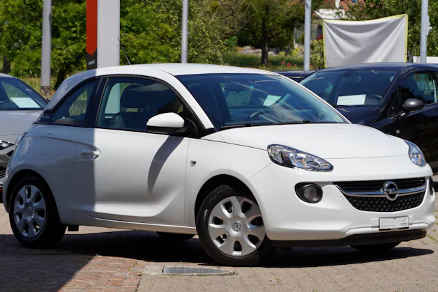 Opel Adam 1.2 ecoFLEX