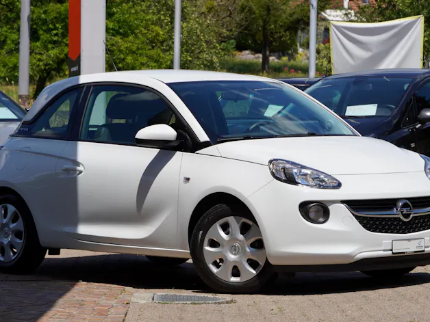 Opel Adam 1.2 ecoFLEX