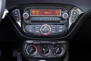 Opel Adam 1.2 ecoFLEX