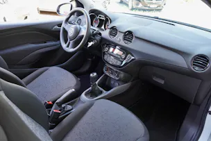Opel Adam 1.2 ecoFLEX