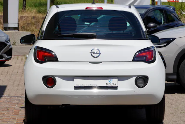 Opel Adam 1.2 ecoFLEX