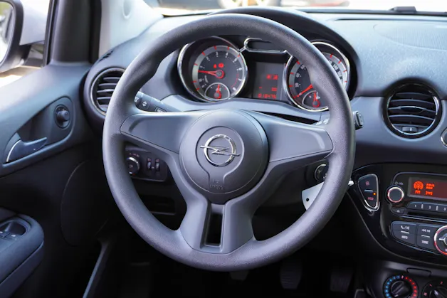 Opel Adam 1.2 ecoFLEX
