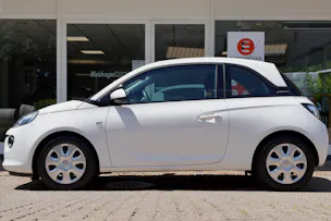 Opel Adam 1.2 ecoFLEX