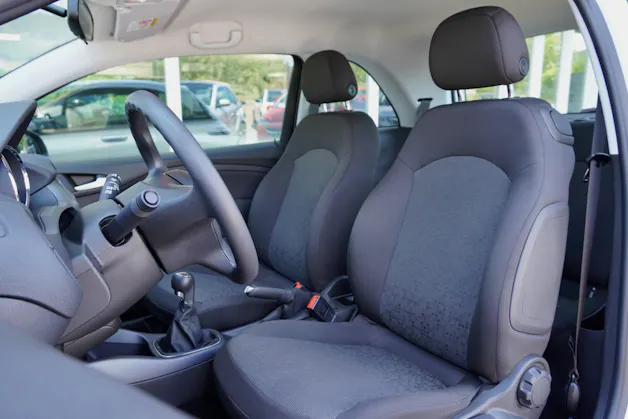 Opel Adam 1.2 ecoFLEX