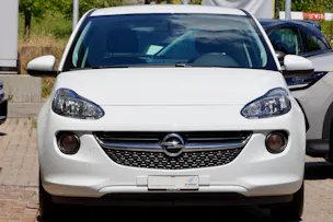 Opel Adam 1.2 ecoFLEX