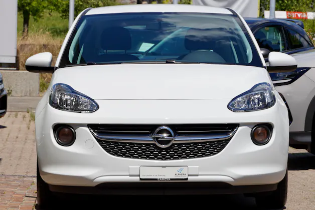 Opel Adam 1.2 ecoFLEX