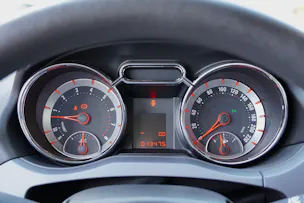 Opel Adam 1.2 ecoFLEX