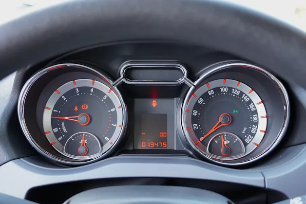 Opel Adam 1.2 ecoFLEX