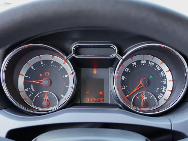 Opel Adam 1.2 ecoFLEX