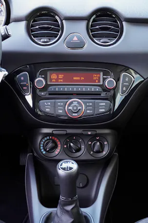 Opel Adam 1.2 ecoFLEX