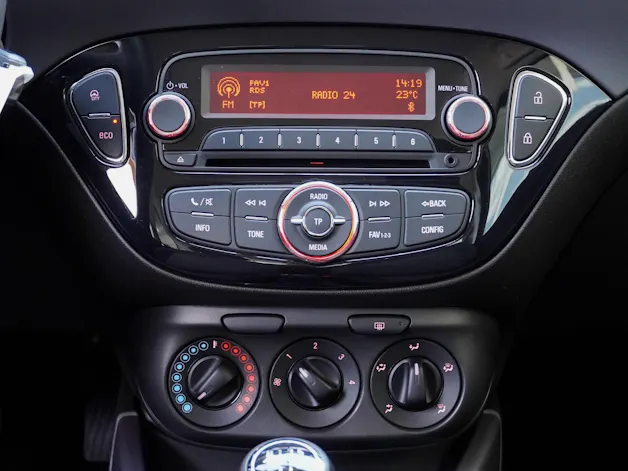 Opel Adam 1.2 ecoFLEX