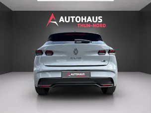 Renault Clio 1.8 E-Tech esprit Alpine