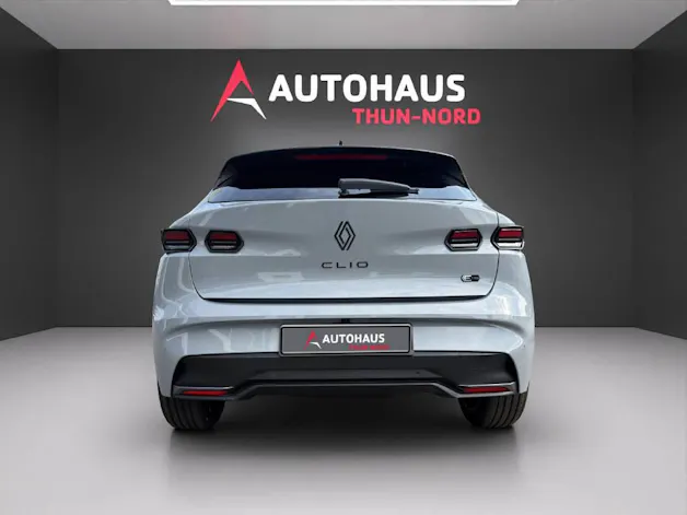 Renault Clio 1.8 E-Tech esprit Alpine