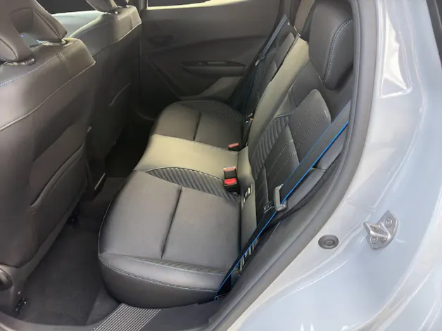 Renault Clio 1.8 E-Tech esprit Alpine