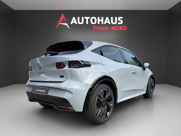 Renault Clio 1.8 E-Tech esprit Alpine