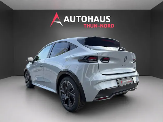 Renault Clio 1.8 E-Tech esprit Alpine