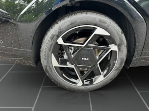 Kia EV4 Fastback 81 kWh GT-Line